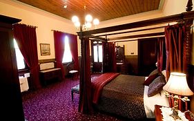 Ranelagh Bed And Breakfast